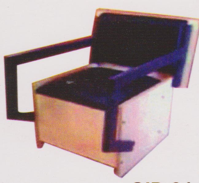 Samrudhi Office Chair
